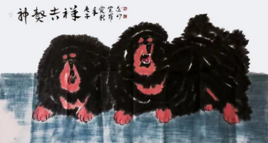 云图片