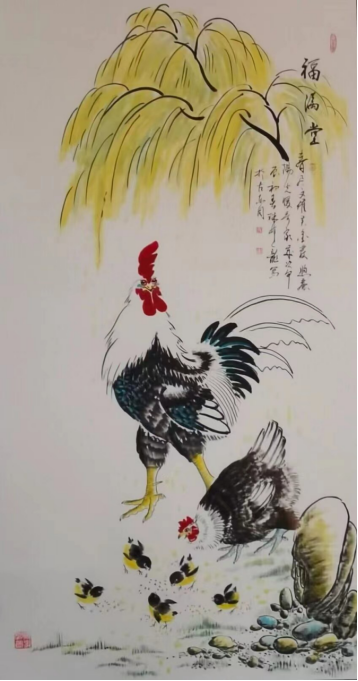 云图片
