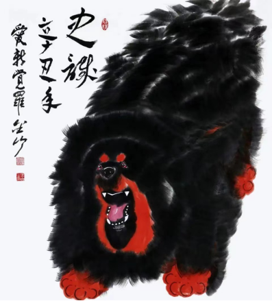 云图片