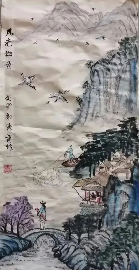 云图片