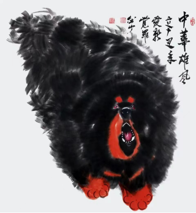 云图片