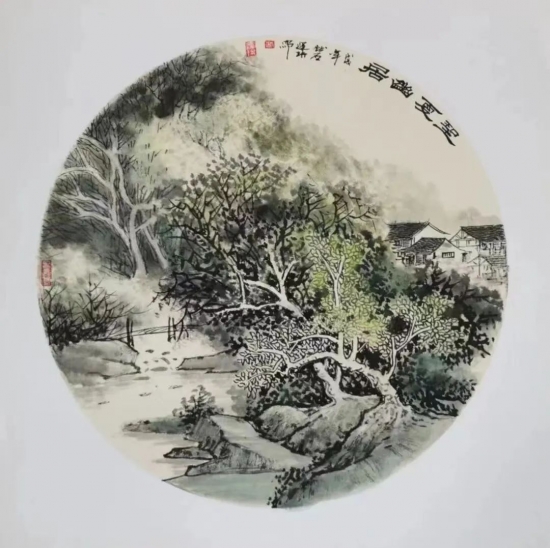云图片