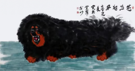 云图片