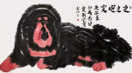 云图片