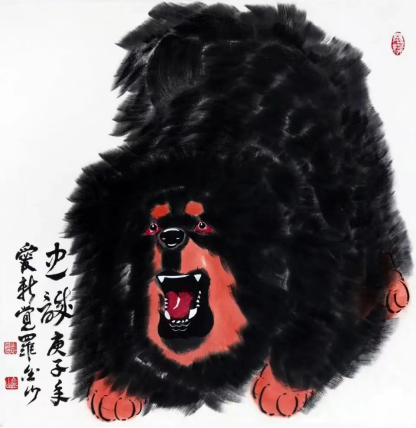 云图片