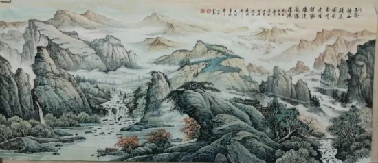云图片