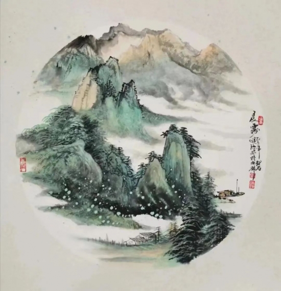 云图片