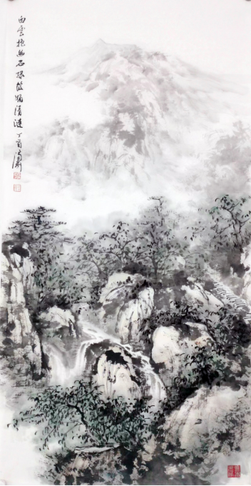 云图片