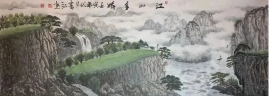 云图片