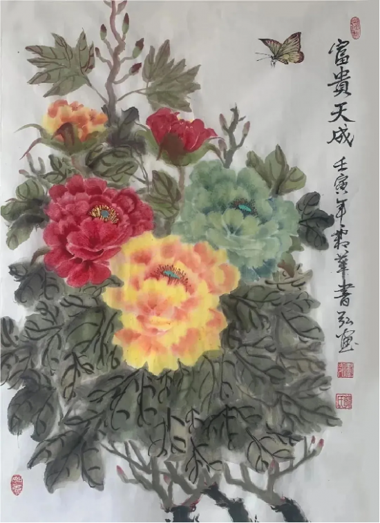 云图片