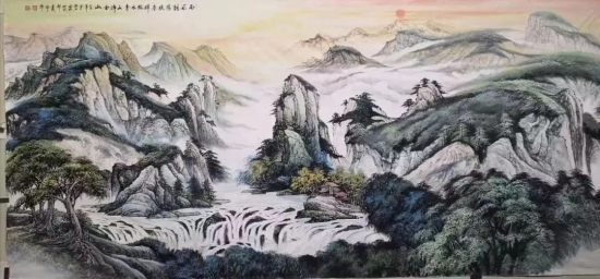 云图片