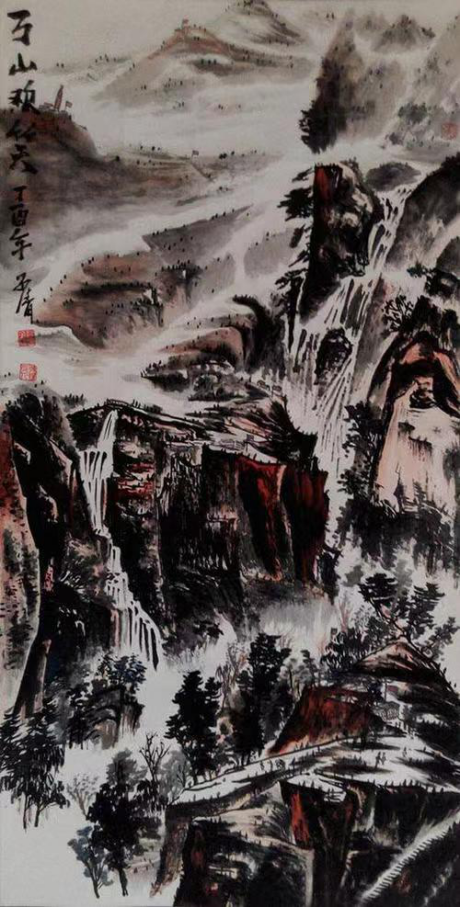 云图片
