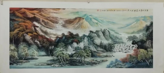 云图片