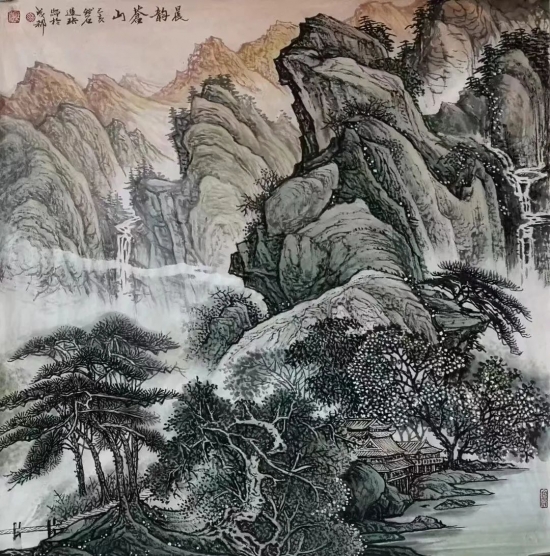云图片