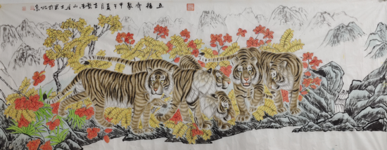 云图片