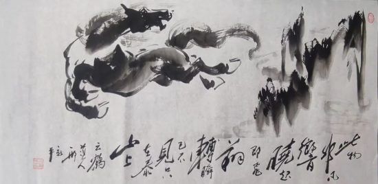 云图片