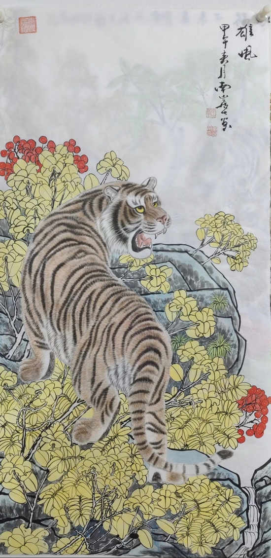 云图片
