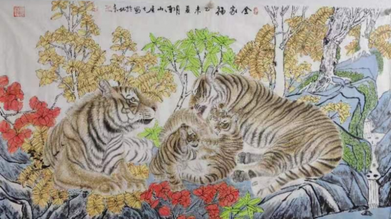 云图片