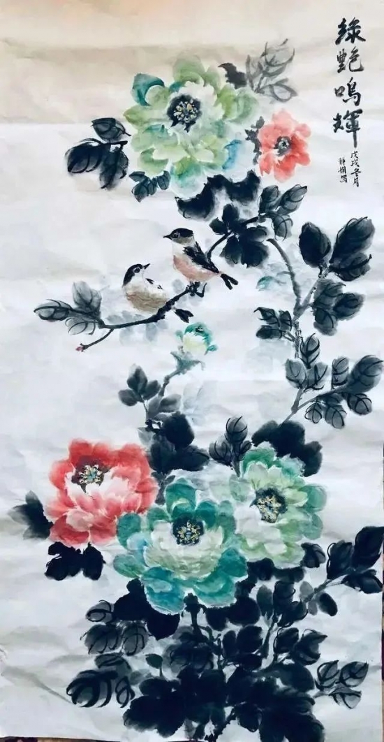云图片