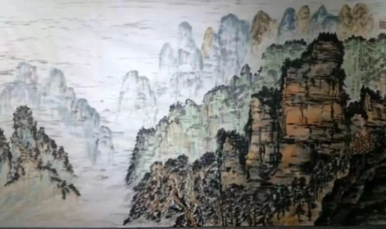云图片