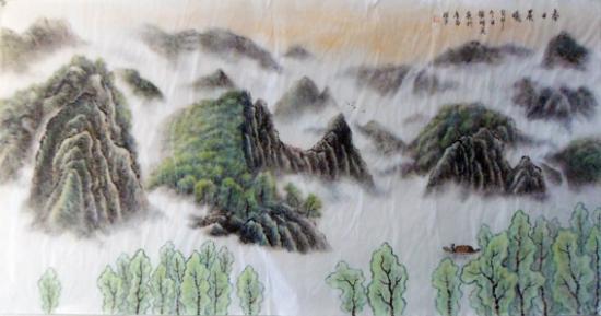 云图片