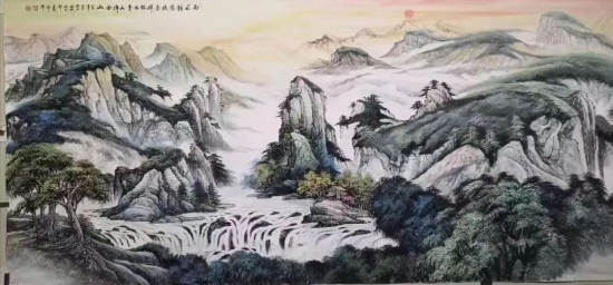 云图片