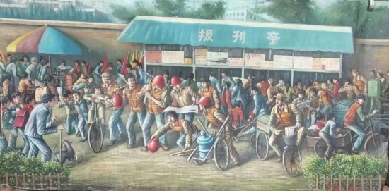 云图片