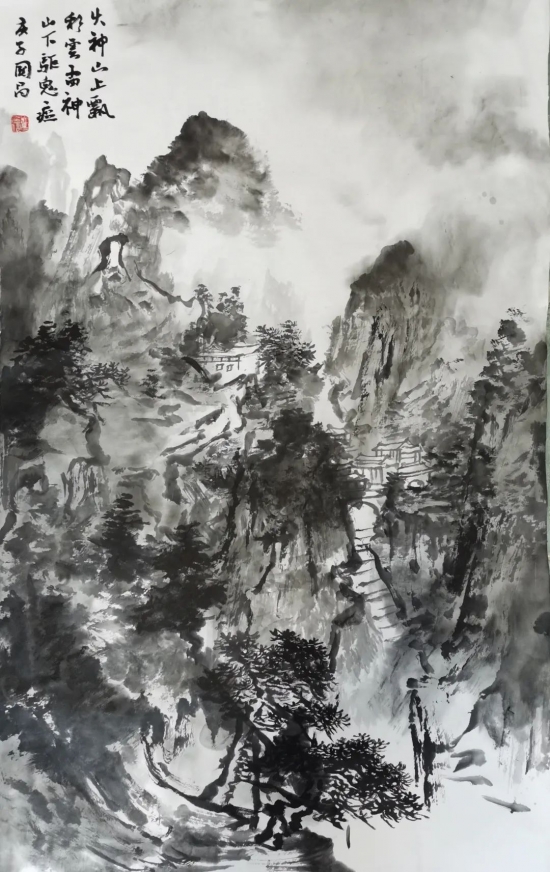 云图片