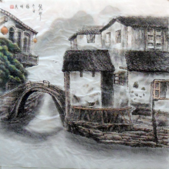 云图片