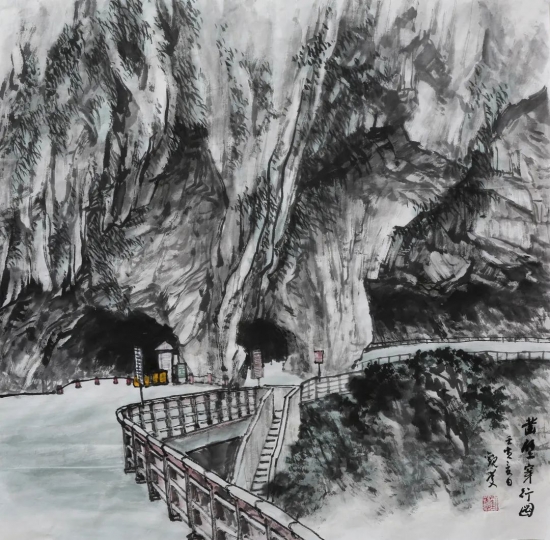 云图片