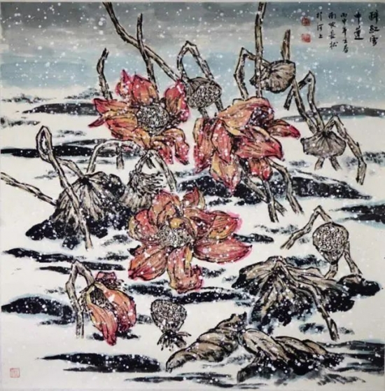 云图片