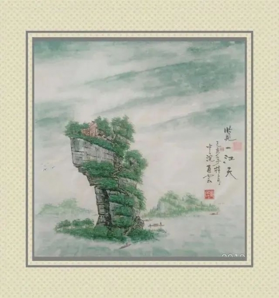 云图片
