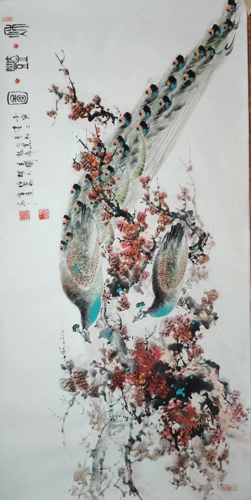 云图片
