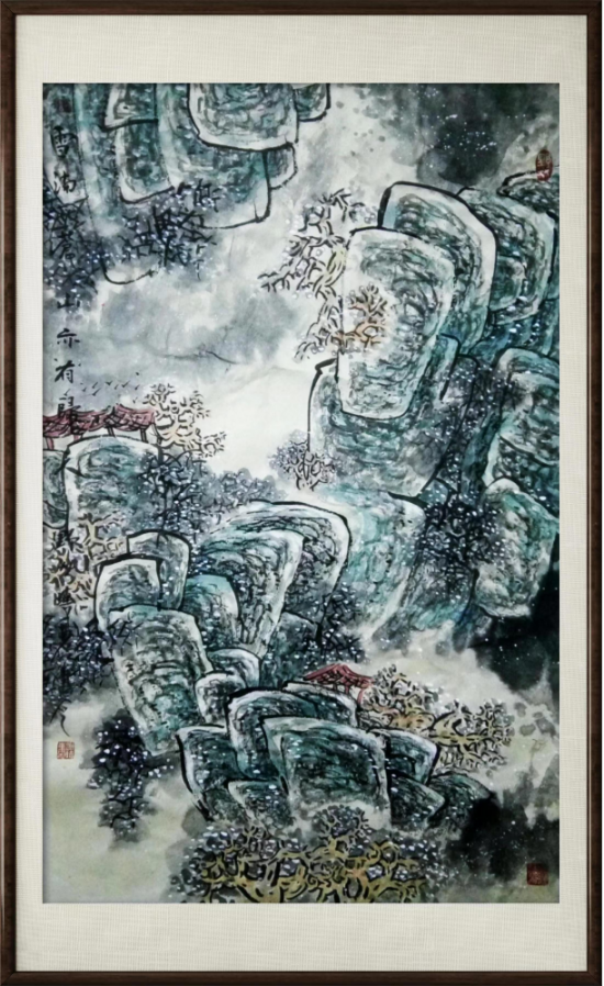 云图片