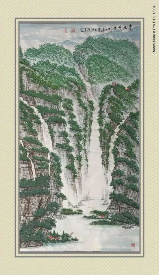 云图片