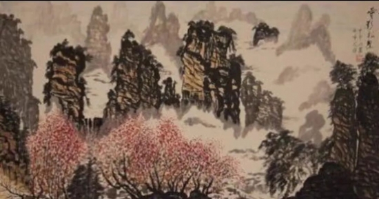 云图片