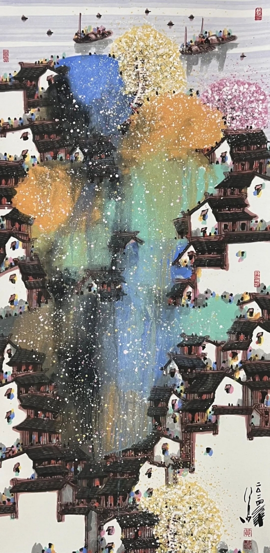 云图片