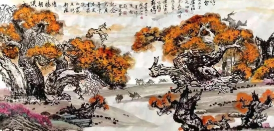 云图片