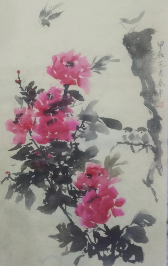 云图片