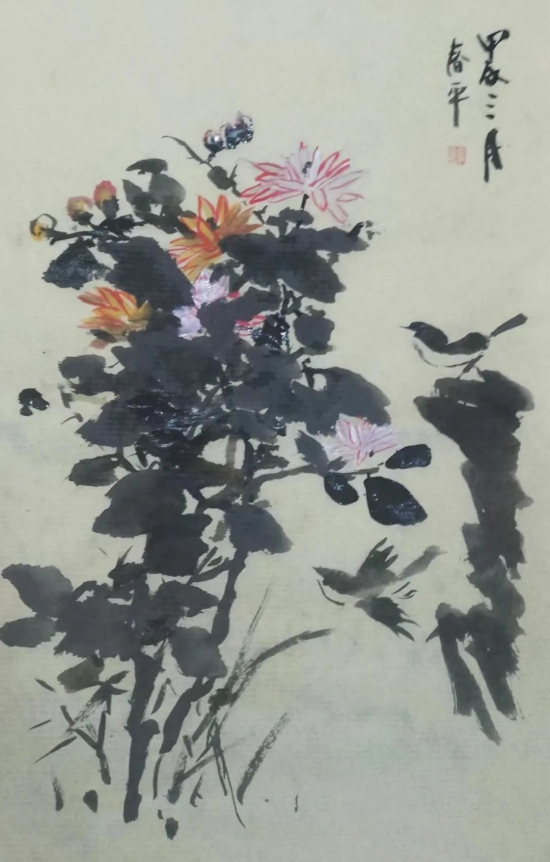 云图片