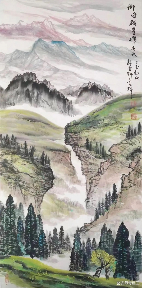 云图片