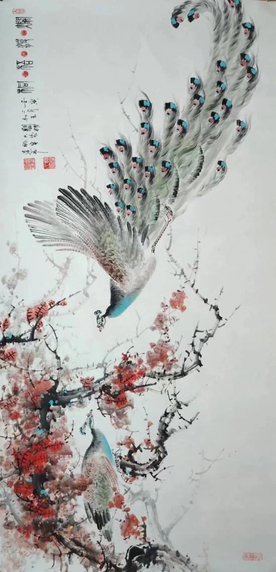 云图片