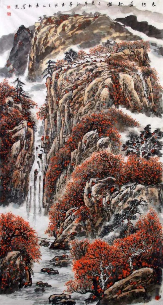 云图片