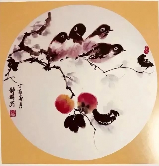 云图片