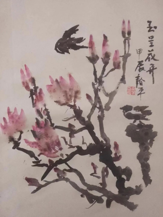 云图片