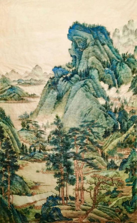 云图片