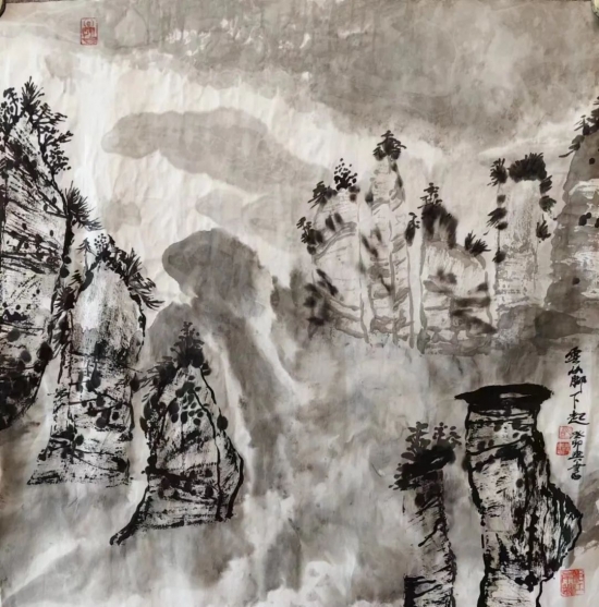 云图片