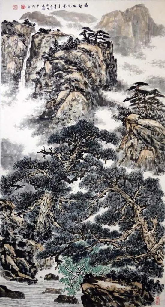 云图片