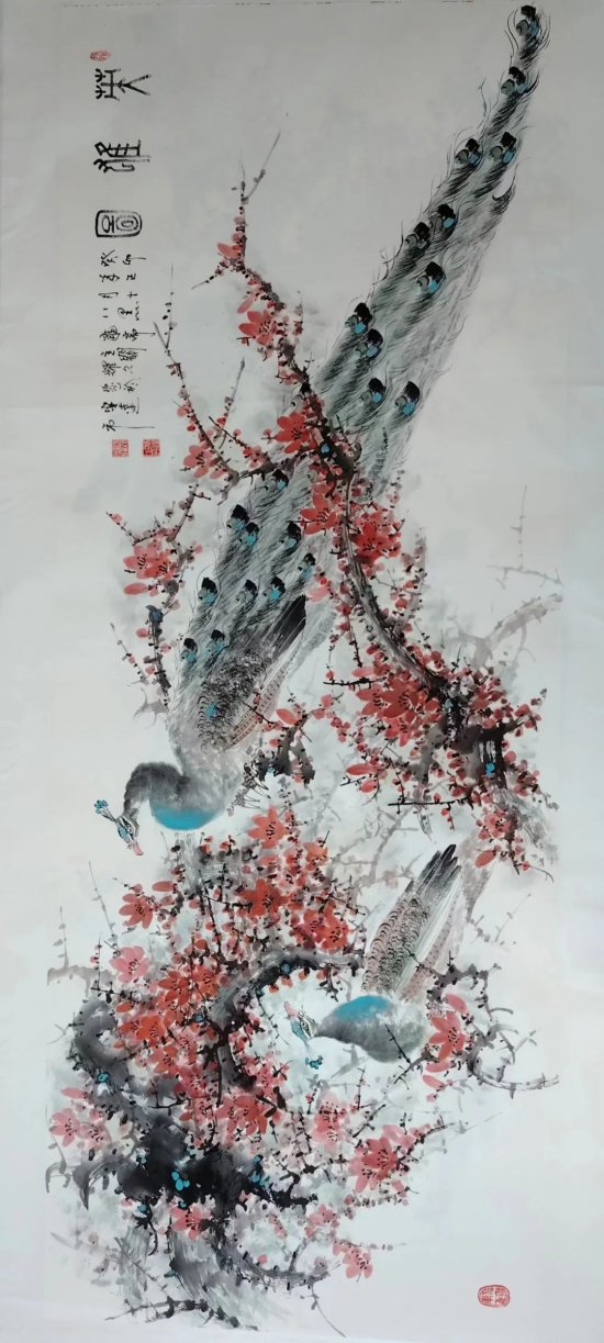云图片
