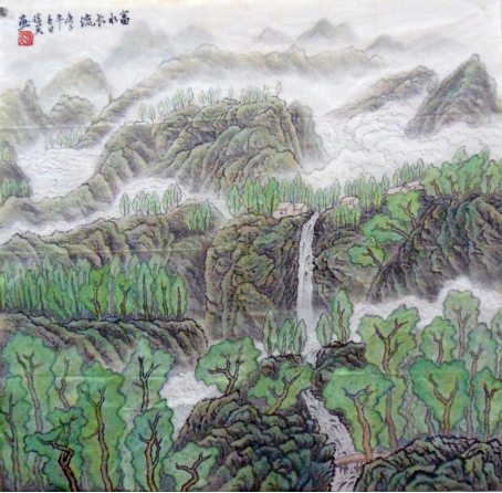 云图片